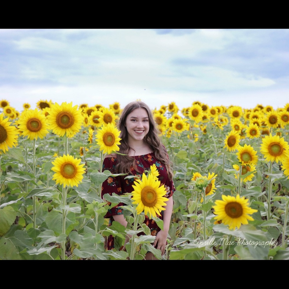 Meet your Posher, Mikayla